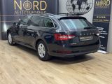Skoda Superb bei Gebrauchtwagen.expert - Abbildung (7 / 10)