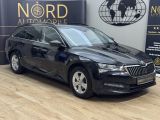 Skoda Superb bei Gebrauchtwagen.expert - Abbildung (3 / 10)
