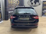 Skoda Superb bei Gebrauchtwagen.expert - Abbildung (8 / 10)