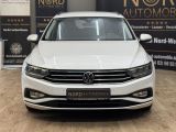 VW Passat bei Gebrauchtwagen.expert - Abbildung (4 / 10)