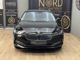 Skoda Superb bei Gebrauchtwagen.expert - Abbildung (6 / 10)