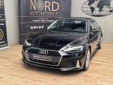 Audi A5 Sportback bei Gebrauchtwagen.expert - Abbildung (5 / 10)