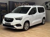 Opel Combo bei Gebrauchtwagen.expert - Abbildung (7 / 10) Opel Combo bei Gebrauchtwagen.expert - Abbildung (7 / 10)