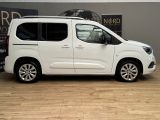 Opel Combo bei Gebrauchtwagen.expert - Abbildung (8 / 10) Opel Combo bei Gebrauchtwagen.expert - Abbildung (8 / 10)