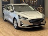 Ford Focus Turnier bei Gebrauchtwagen.expert - Abbildung (5 / 10)