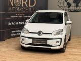 VW Up bei Gebrauchtwagen.expert - Abbildung (6 / 10)
