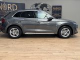 Audi Q5 bei Gebrauchtwagen.expert - Abbildung (8 / 10)