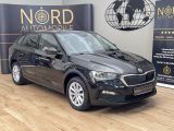 Skoda Scala bei Gebrauchtwagen.expert - Abbildung (4 / 10)