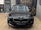Skoda Scala bei Gebrauchtwagen.expert - Abbildung (5 / 10)