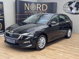 Skoda Scala bei Gebrauchtwagen.expert - Abbildung (6 / 10)