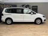 Seat Alhambra bei Gebrauchtwagen.expert - Abbildung (7 / 10)