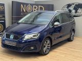 Seat Alhambra bei Gebrauchtwagen.expert - Abbildung (5 / 10)