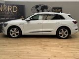 Audi e-tron bei Gebrauchtwagen.expert - Abbildung (10 / 10) Audi e-tron bei Gebrauchtwagen.expert - Abbildung (10 / 10)