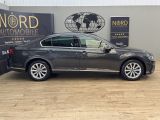 VW Passat bei Gebrauchtwagen.expert - Abbildung (8 / 10)
