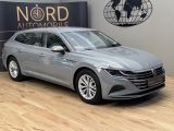 VW Arteon bei Gebrauchtwagen.expert - Abbildung (3 / 10)