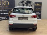 Seat Arona bei Gebrauchtwagen.expert - Abbildung (9 / 10) Seat Arona bei Gebrauchtwagen.expert - Abbildung (9 / 10)
