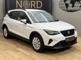 Seat Arona bei Gebrauchtwagen.expert - Abbildung (3 / 10) Seat Arona bei Gebrauchtwagen.expert - Abbildung (3 / 10)