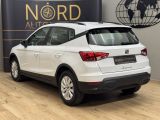 Seat Arona bei Gebrauchtwagen.expert - Abbildung (8 / 10) Seat Arona bei Gebrauchtwagen.expert - Abbildung (8 / 10)