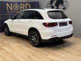 Mercedes-Benz GLC 400d 4Matic AMG bei Gebrauchtwagen.expert - Abbildung (8 / 10) Mercedes-Benz GLC 400d 4Matic AMG bei Gebrauchtwagen.expert - Abbildung (8 / 10)