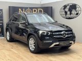 Mercedes-Benz GLE-Klasse bei Gebrauchtwagen.expert - Abbildung (3 / 10)