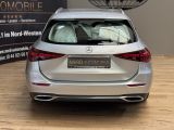 Mercedes-Benz C-Klasse bei Gebrauchtwagen.expert - Abbildung (9 / 10)
