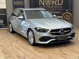 Mercedes-Benz C-Klasse bei Gebrauchtwagen.expert - Abbildung (5 / 10)