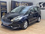 Ford Galaxy bei Gebrauchtwagen.expert - Abbildung (5 / 10)