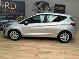 Ford Fiesta bei Gebrauchtwagen.expert - Abbildung (8 / 10) Ford Fiesta bei Gebrauchtwagen.expert - Abbildung (8 / 10)
