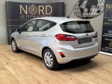 Ford Fiesta bei Gebrauchtwagen.expert - Abbildung (10 / 10) Ford Fiesta bei Gebrauchtwagen.expert - Abbildung (10 / 10)