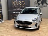 Ford Fiesta bei Gebrauchtwagen.expert - Abbildung (5 / 10) Ford Fiesta bei Gebrauchtwagen.expert - Abbildung (5 / 10)