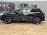 Audi Q5 bei Gebrauchtwagen.expert - Abbildung (8 / 10)