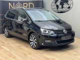 VW Sharan bei Gebrauchtwagen.expert - Abbildung (3 / 10)