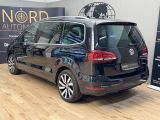VW Sharan bei Gebrauchtwagen.expert - Abbildung (8 / 10)