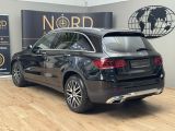 Mercedes-Benz GLC 220d 4M Exclusive bei Gebrauchtwagen.expert - Abbildung (8 / 10)