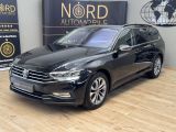 VW Passat bei Gebrauchtwagen.expert - Abbildung (6 / 10)