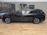 VW Passat bei Gebrauchtwagen.expert - Abbildung (8 / 10)