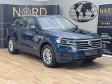 VW Touareg bei Gebrauchtwagen.expert - Abbildung (3 / 10)