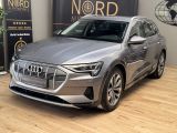 Audi e-tron bei Gebrauchtwagen.expert - Abbildung (8 / 10) Audi e-tron bei Gebrauchtwagen.expert - Abbildung (8 / 10)