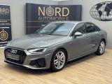 Audi A4 bei Gebrauchtwagen.expert - Abbildung (6 / 10)