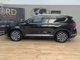 Hyundai Santa Fe bei Gebrauchtwagen.expert - Abbildung (6 / 10)