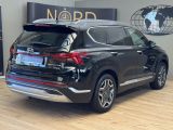 Hyundai Santa Fe bei Gebrauchtwagen.expert - Abbildung (10 / 10)