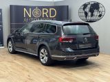 VW Passat bei Gebrauchtwagen.expert - Abbildung (8 / 10)