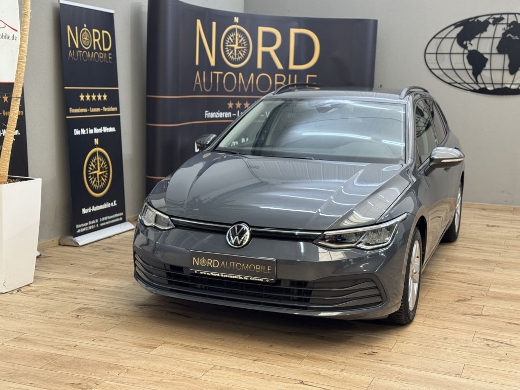 VW Golf bei Gebrauchtwagen.expert - Hauptabbildung VW Golf bei Gebrauchtwagen.expert - Hauptabbildung