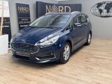 Ford S-Max bei Gebrauchtwagen.expert - Abbildung (5 / 10)
