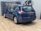 Ford S-Max bei Gebrauchtwagen.expert - Abbildung (8 / 10)