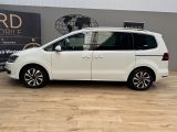 VW Sharan bei Gebrauchtwagen.expert - Abbildung (6 / 10)