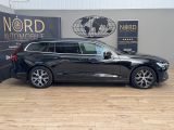 Volvo V60 bei Gebrauchtwagen.expert - Abbildung (8 / 10)