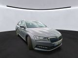 Skoda Superb bei Gebrauchtwagen.expert - Abbildung (7 / 9)