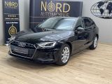 Audi A4 bei Gebrauchtwagen.expert - Abbildung (6 / 10)