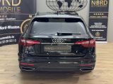 Audi A4 bei Gebrauchtwagen.expert - Abbildung (9 / 10)